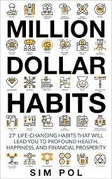 Million Dollar Habits Book by Robert Ringer